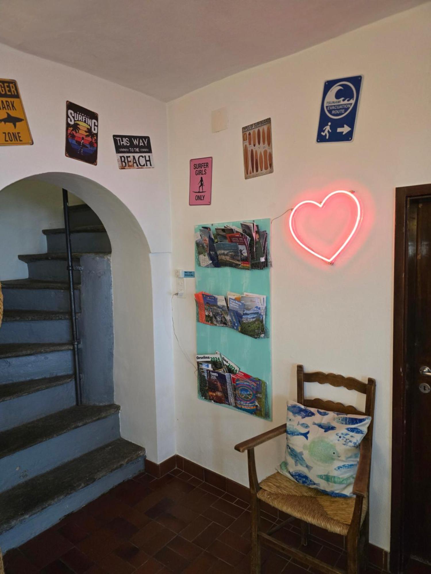 Pensione Olanda Locarno Luaran gambar