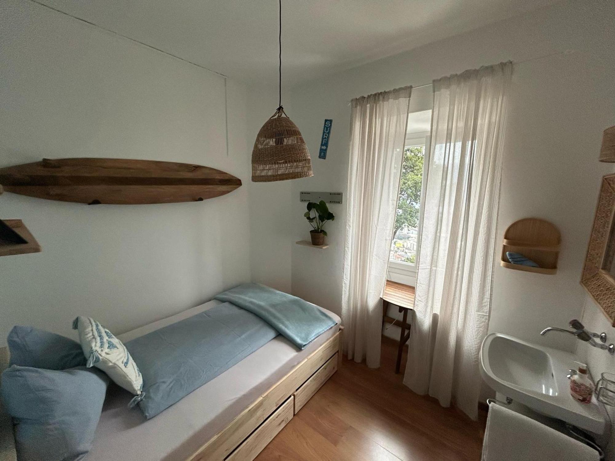 Pensione Olanda Locarno Luaran gambar